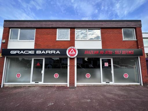 Building/Shop Signage 